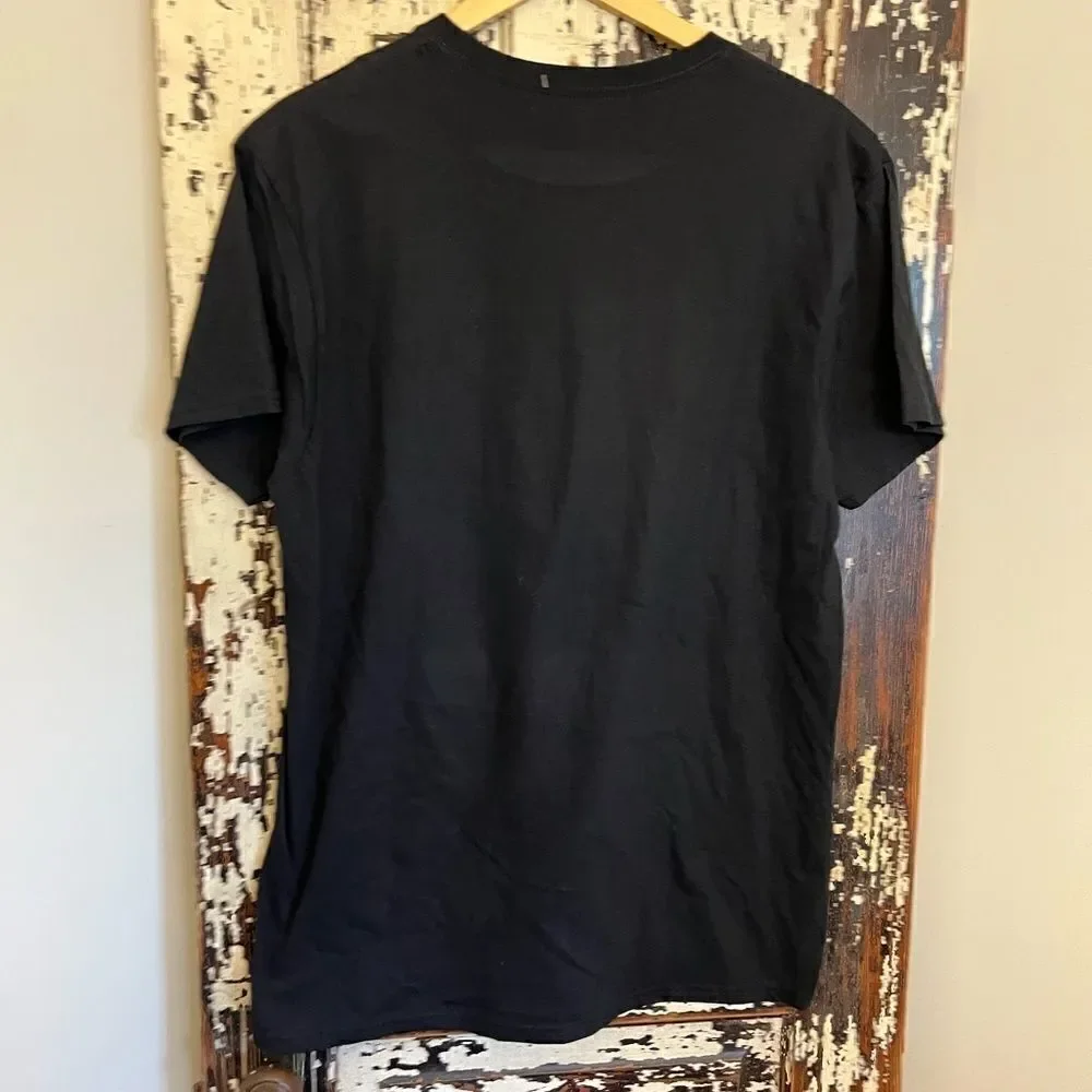 EUC I’m not funny I’m just mean T-shirt. Size large.